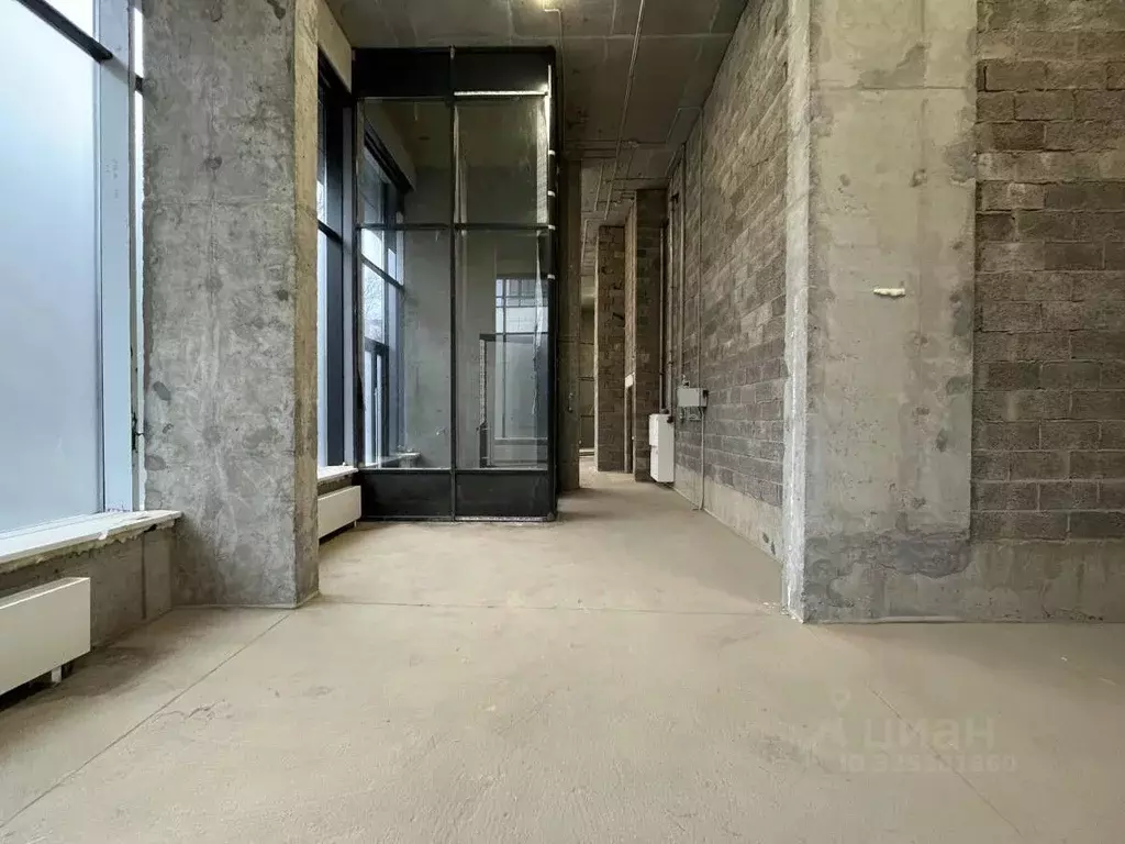 Помещение свободного назначения в Москва ул. Воейкова, 2 (130 м) - Фото 1