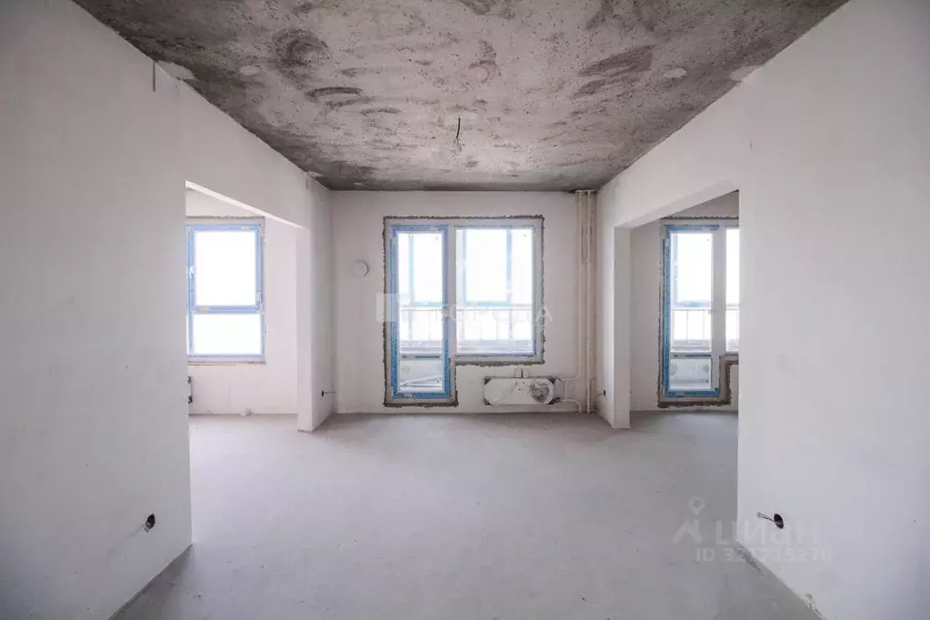 3-к кв. Алтайский край, Барнаул тракт Павловский, 307к5 (84.1 м) - Фото 0