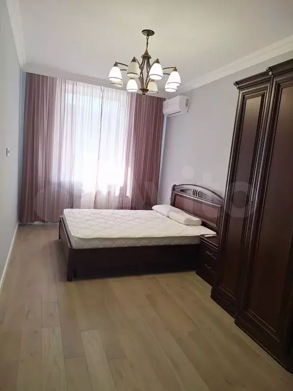 2-к. квартира, 60 м, 4/5 эт. - Фото 1