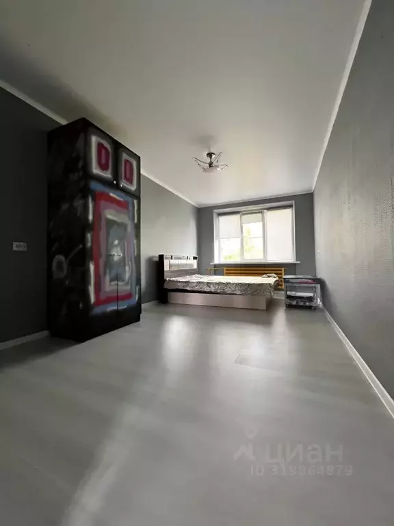 2-к кв. Ростовская область, Батайск ул. Луначарского (46.0 м) - Фото 2