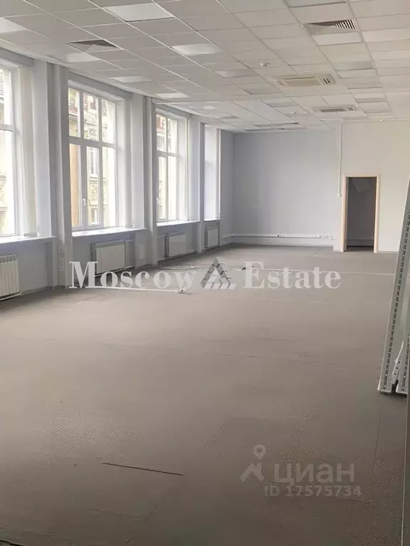 Офис в Москва Подсосенский пер., 20С1 (114 м) - Фото 0