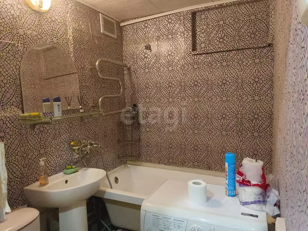 3-к кв. Ростовская область, Ростов-на-Дону ул. Мечникова, 148 (47.0 м) - Фото 1