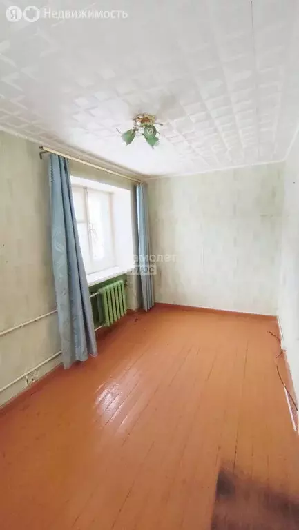 2-комнатная квартира: Кирово-Чепецк, улица Луначарского, 24А (41.3 м) - Фото 2