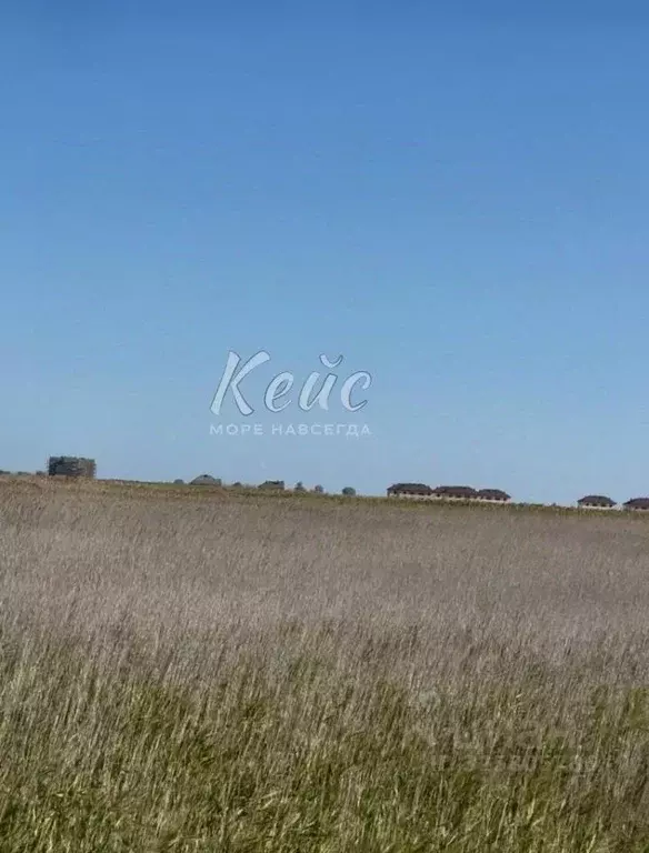 Участок в Крым, Феодосия ул. Евпаторийская (10.0 сот.) - Фото 1