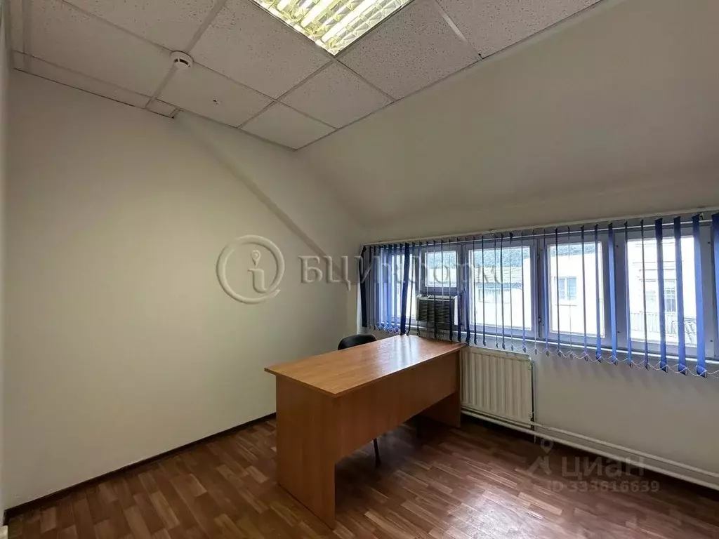 Офис в Санкт-Петербург Полюстровский просп., 28 (10 м) - Фото 1