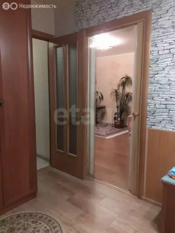 2-комнатная квартира: Ярославль, улица Доронина, 8к2 (49 м) - Фото 2