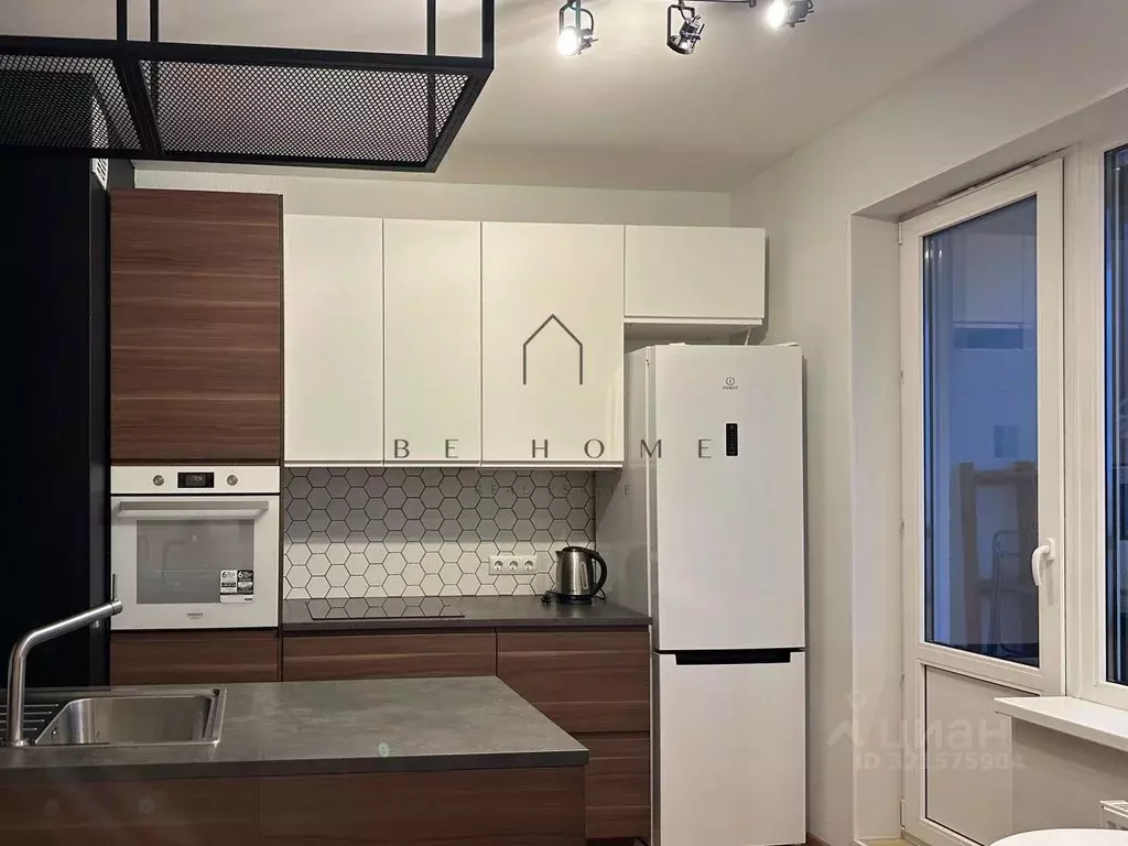 1-к кв. Санкт-Петербург Кондратьевский просп., 68к4 (40.0 м) - Фото 1