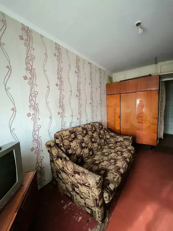 2-к. квартира, 43,6 м, 4/5 эт. - Фото 0