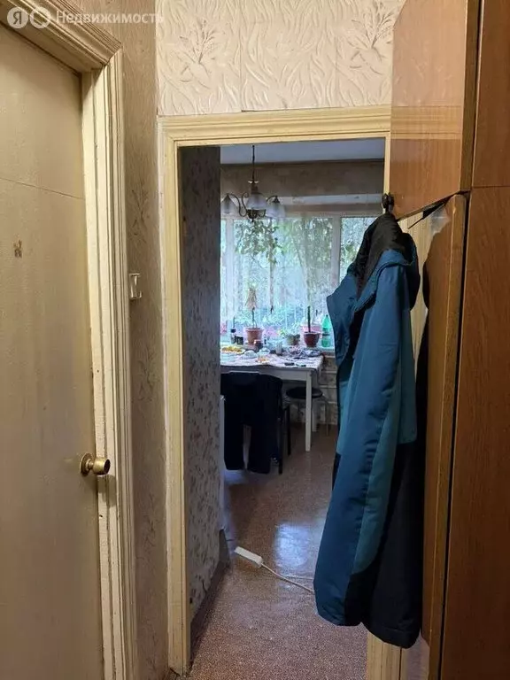 1-комнатная квартира: Адлер, улица Голубые Дали, 38 (35 м) - Фото 2