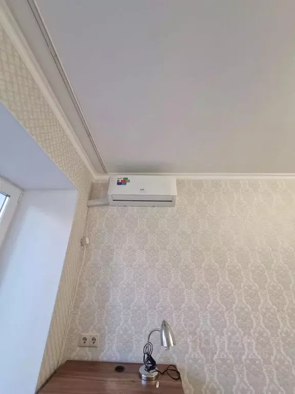 1-к кв. Татарстан, Казань ул. Александра Попова, 2 (35.0 м) - Фото 2