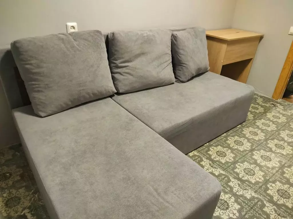 2-к кв. Тюменская область, Тобольск 9-й мкр, 22 (41.0 м) - Фото 2