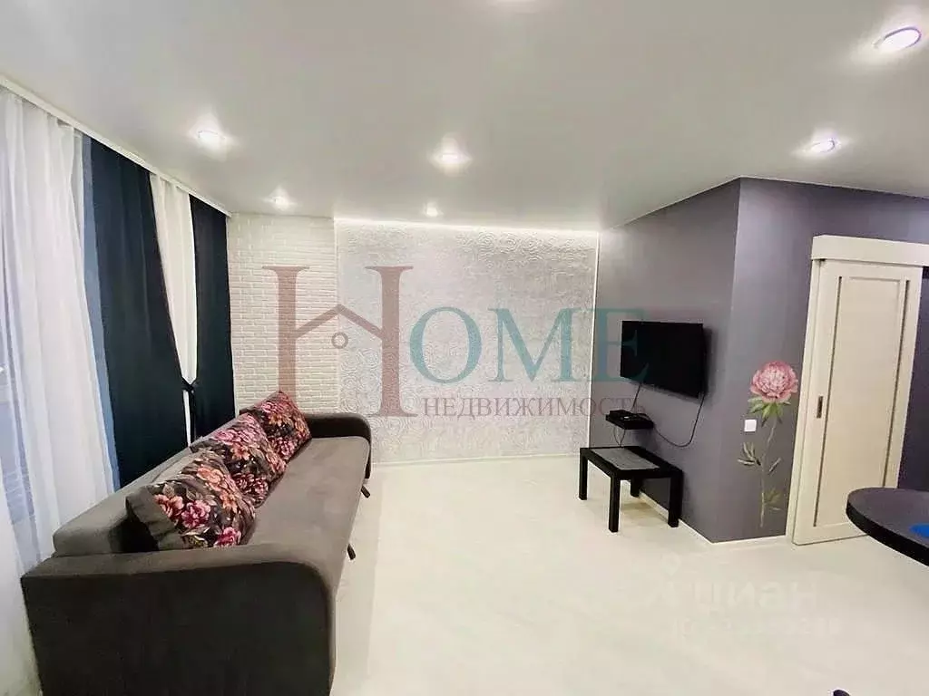 1-к кв. Новосибирская область, Новосибирск ул. Немировича-Данченко, ... - Фото 2