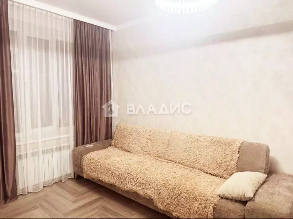 2-к кв. Воронежская область, Воронеж Краснознаменная ул., 94 (55.5 м) - Фото 1