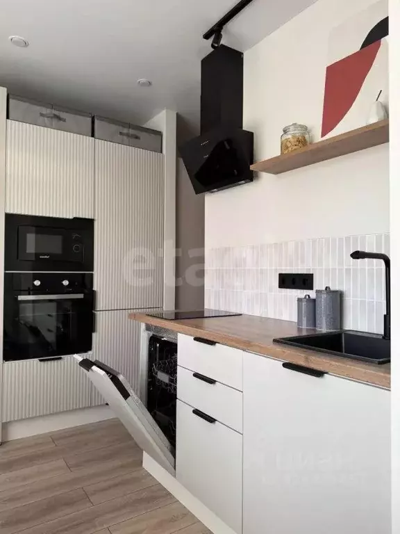 Квартира, 1 комната, 25.6 м - Фото 2