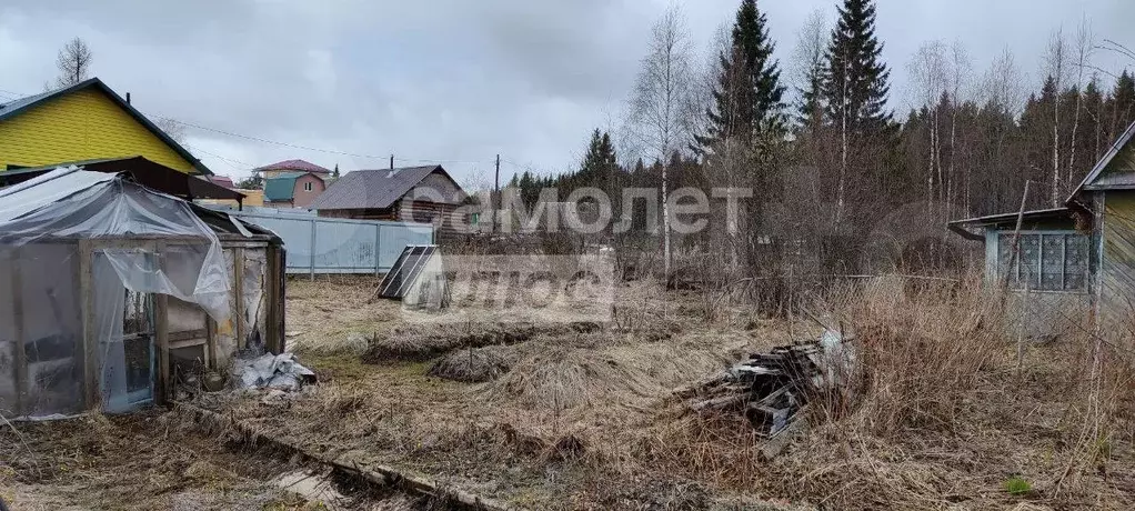 Дача 20 м на участке 5 сот. - Фото 1