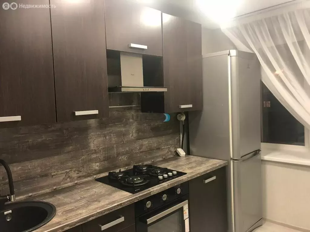 2-комнатная квартира: Уфа, улица Аксакова, 7 (56 м) - Фото 1