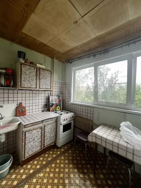 2-к. квартира, 43,7 м, 6/9 эт. - Фото 0