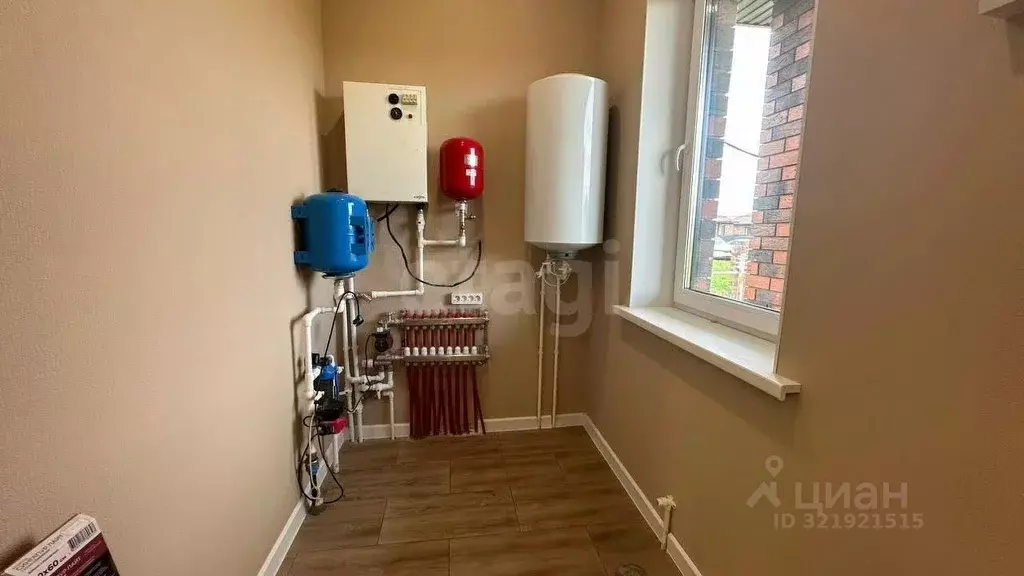 Дом в Башкортостан, Кармаскалинский район, Кабаковский сельсовет, д. ... - Фото 1