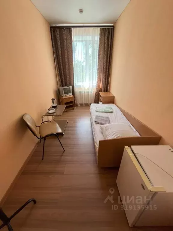 Комната Тульская область, Тула ул. Доватора, 3 (9.0 м) - Фото 0