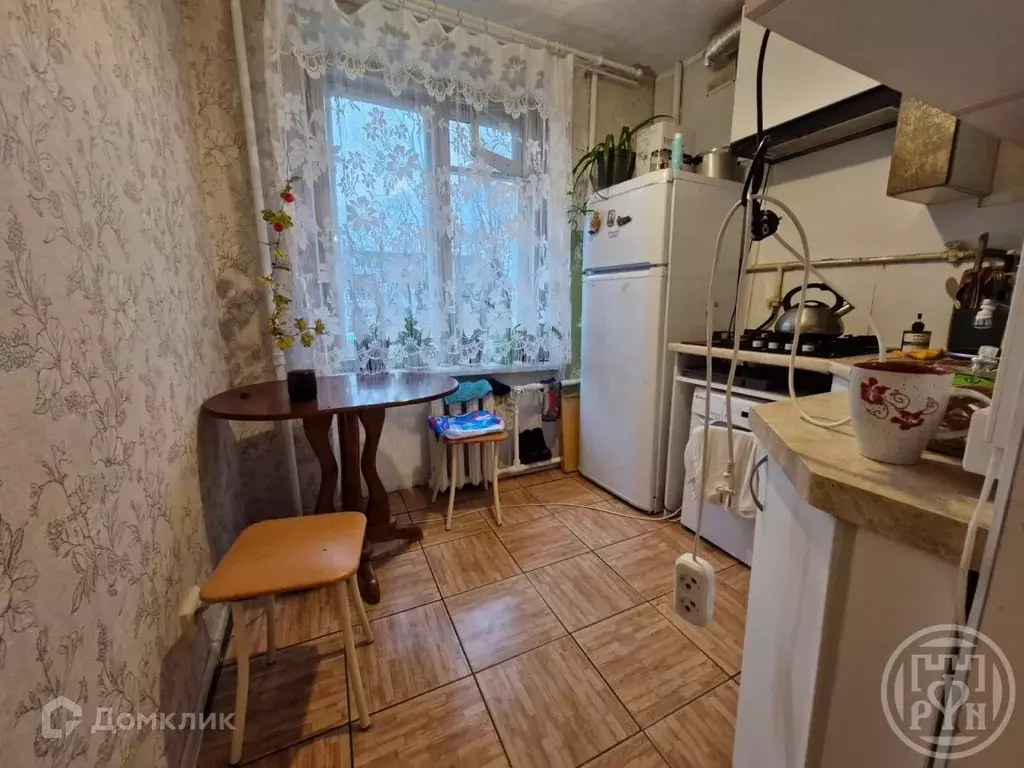 Продаётся 2-к квартира, 44.2 м - Фото 1
