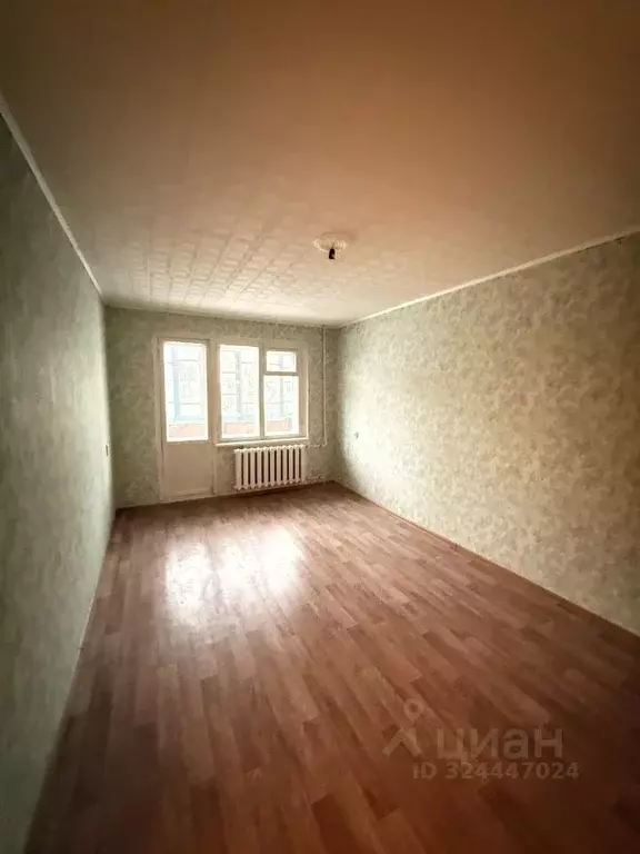 1-к кв. Архангельская область, Архангельск ул. Мира, 3 (31.0 м) - Фото 2