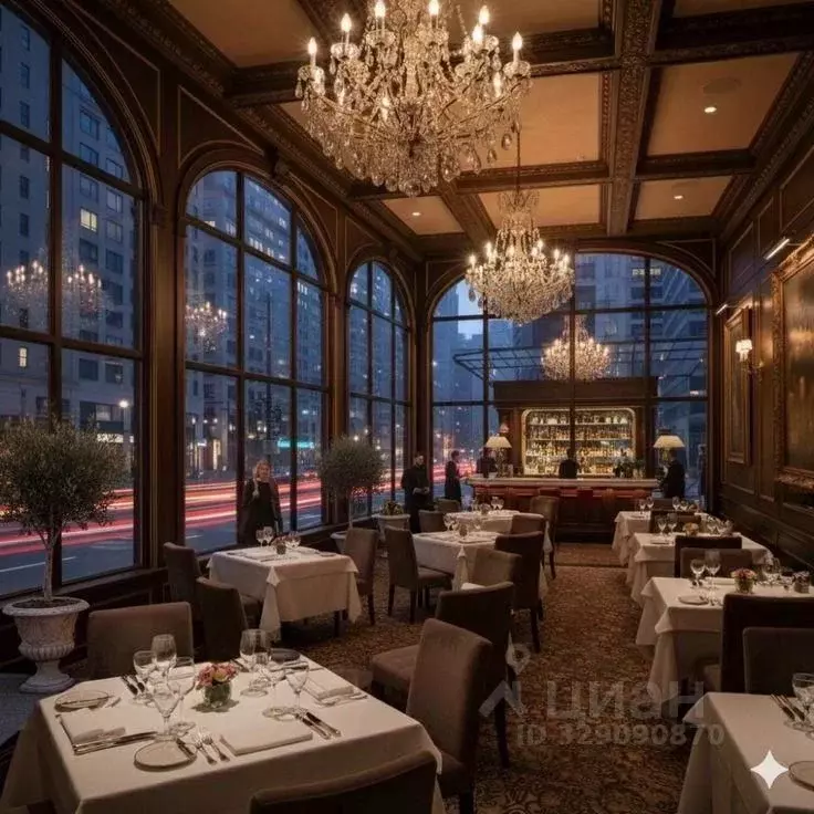 Помещение свободного назначения в Москва Большой Ордынский пер., 4С2 ... - Фото 2