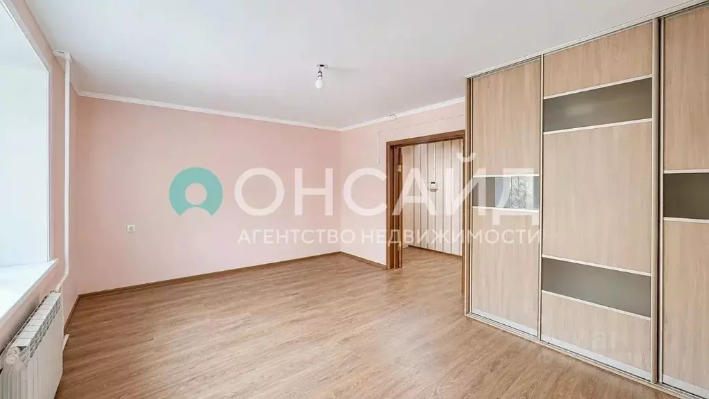 2-к кв. Бурятия, Улан-Удэ Путейская ул., 6 (54.9 м) - Фото 2