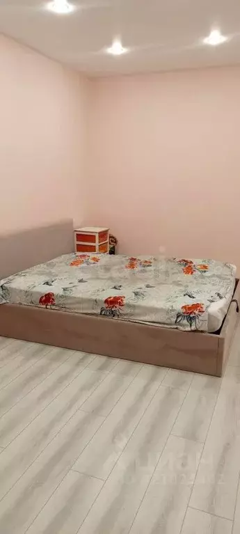 1-к кв. Удмуртия, Завьяловский район, с. Первомайский ул. Архитектора ... - Фото 1