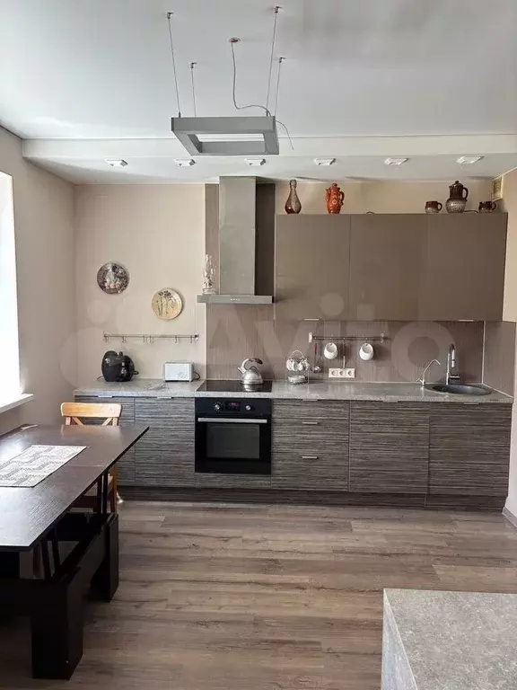 2-к. квартира, 74 м, 8/16 эт. - Фото 1