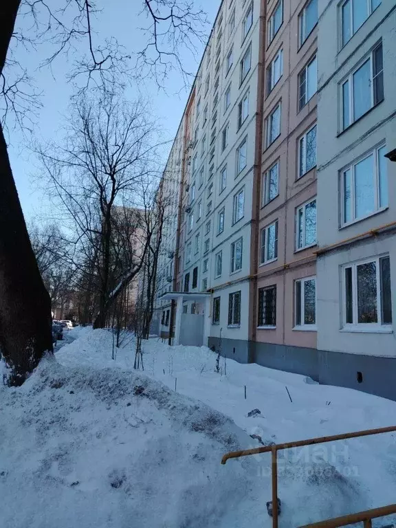 Комната Москва Рязанский просп., 73 (15.0 м) - Фото 1