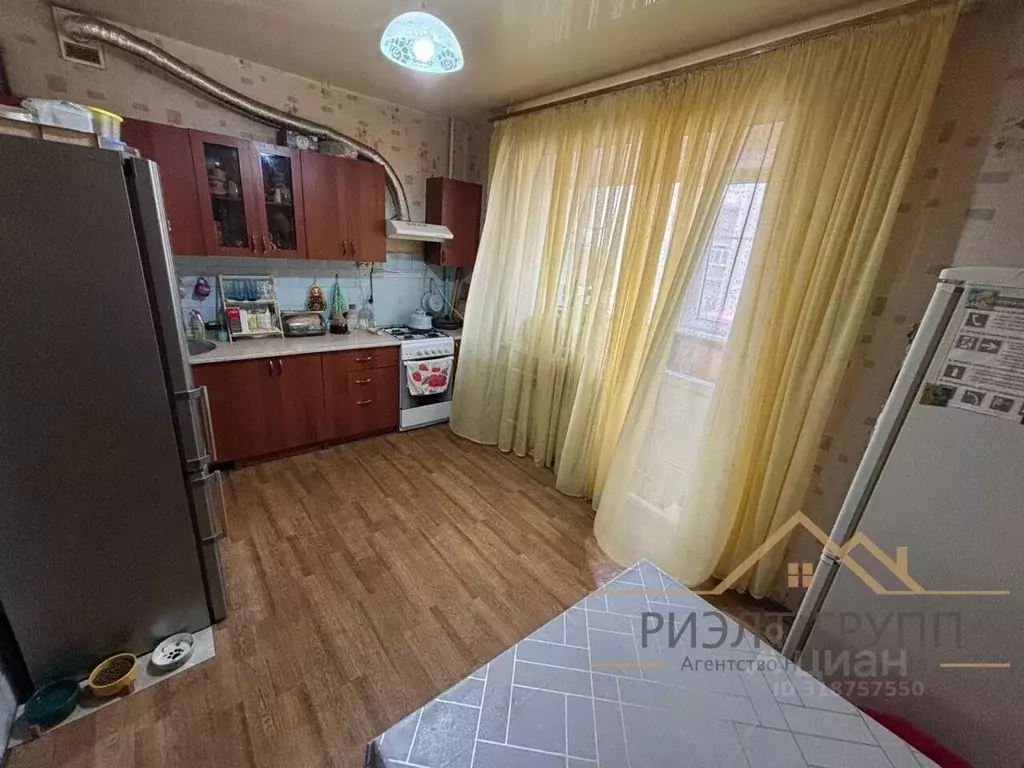 4-к кв. Татарстан, Казань ул. Нариманова, 52 (76.3 м) - Фото 0