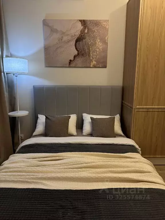 Студия Москва проезд Серебрякова, 11к2 (24.1 м) - Фото 1