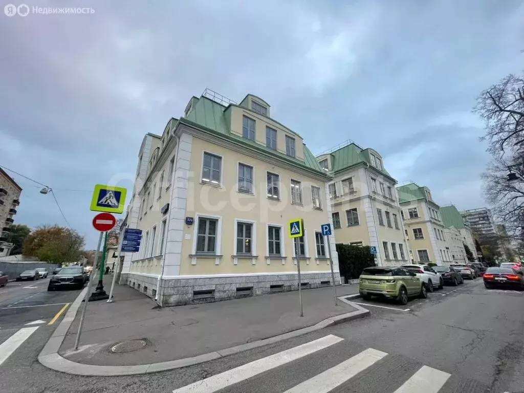 Офис (94.1 м) - Фото 1