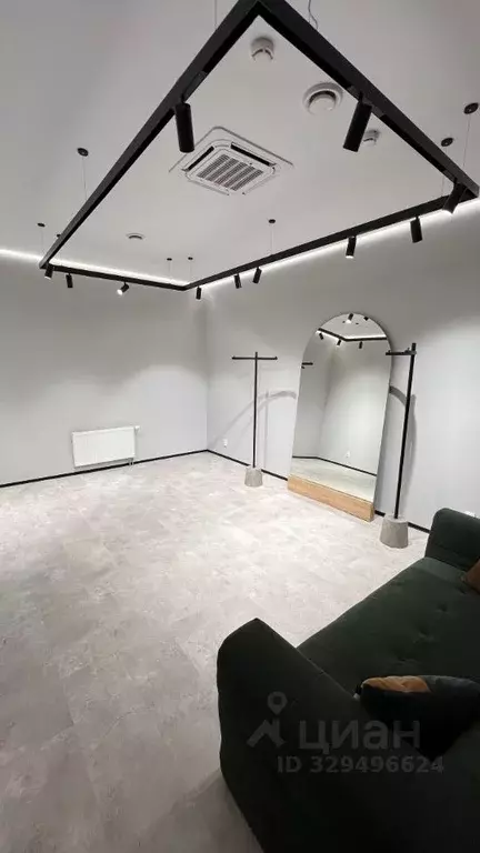 Офис в Хабаровский край, Хабаровск ул. Тургенева, 48 (60 м) - Фото 2