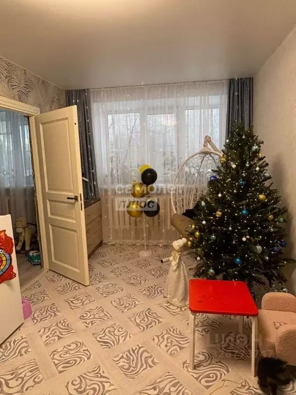 2-к кв. Архангельская область, Коряжма ул. Набережная им. Н. ... - Фото 1