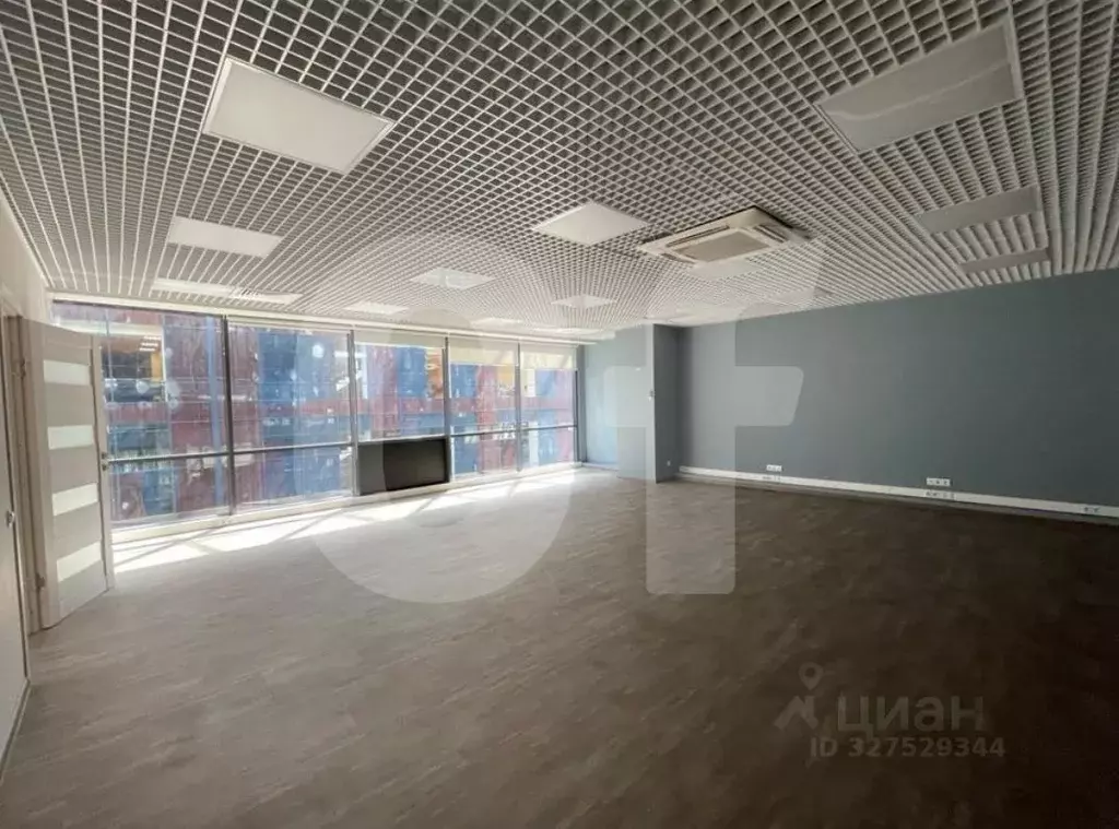 Офис в Москва Каширское ш., 3К2С9 (3226 м) - Фото 1