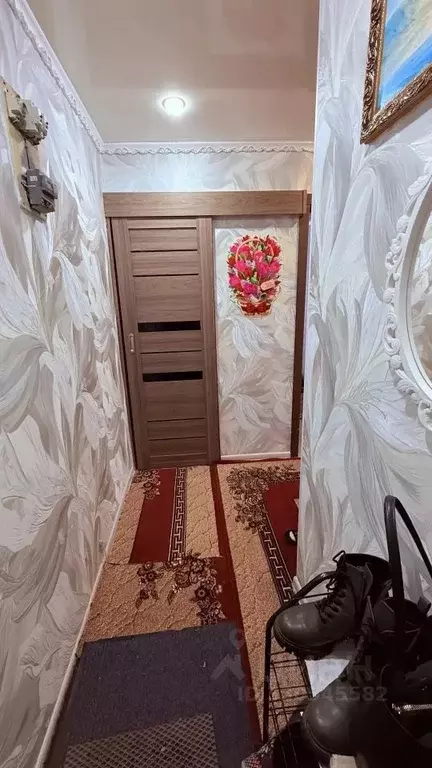 2-к кв. Башкортостан, Благовещенск ул. Кирова, 7 (41.0 м) - Фото 2