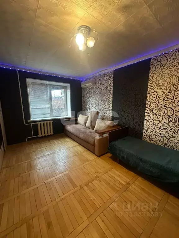 1-к кв. Адыгея, Майкоп ул. Некрасова (39.0 м) - Фото 1