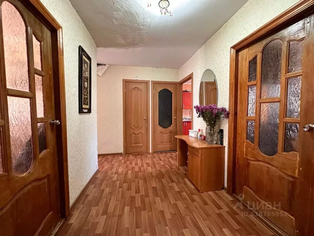Дом в Нижегородская область, Перевозский муниципальный округ, с. ... - Фото 1