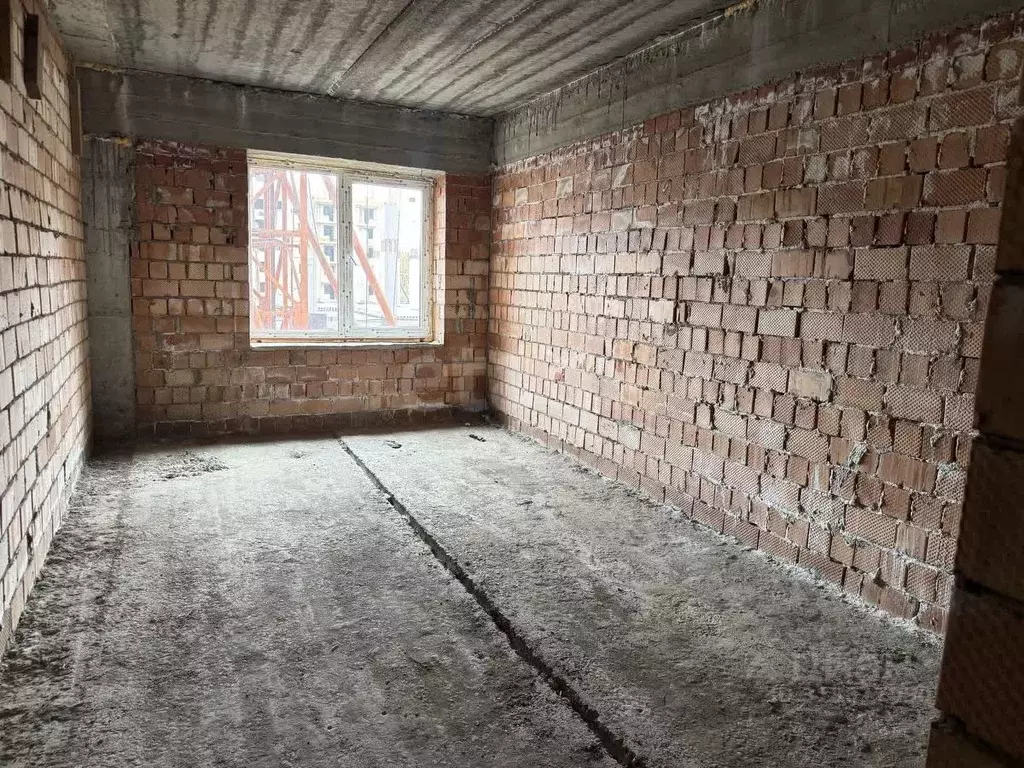 1-к кв. Северная Осетия, Владикавказ ул. Зураба Магкаева, 83 (39.0 м) - Фото 0