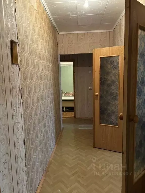 3-к кв. Калужская область, Обнинск ул. Гагарина, 23 (65.2 м) - Фото 1