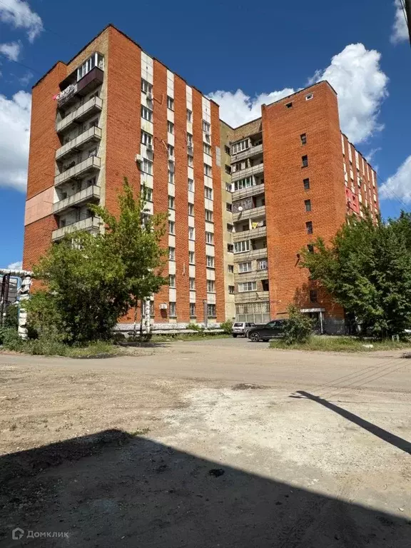 Продаётся 1-к квартира, 34.6 м - Фото 0