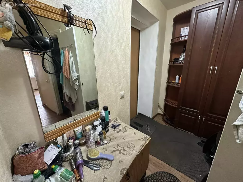 1-комнатная квартира: станица Ессентукская, улица Гагарина, 7Б (37.4 ... - Фото 2