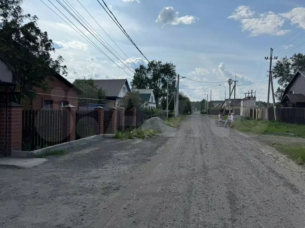 Дом 40 м на участке 6 сот. - Фото 0