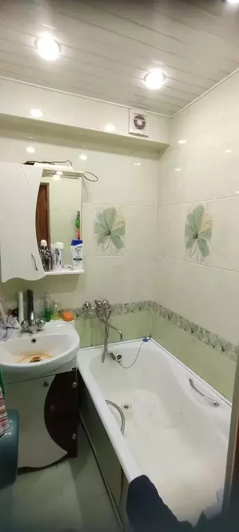 Продаётся 3-к квартира, 63 м - Фото 1