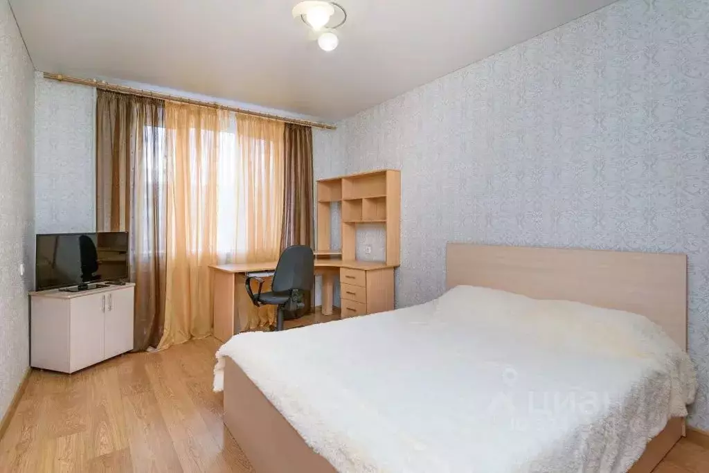 2-к кв. Пензенская область, Пенза ул. Пушкина, 43 (90.0 м) - Фото 1