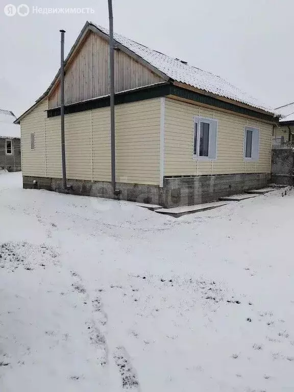 Дом в Калтай, улица Ленина (50.1 м) - Фото 2