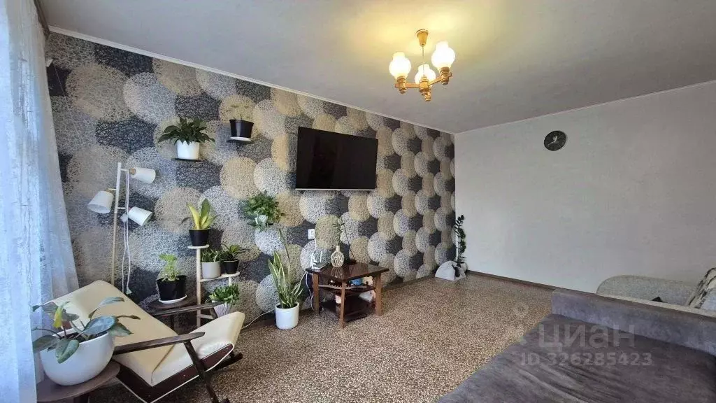 2-к кв. Саратовская область, Саратов Волгоградская ул., 12 (54.0 м) - Фото 2