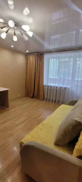 Продаётся 1-к квартира, 49.7 м - Фото 0