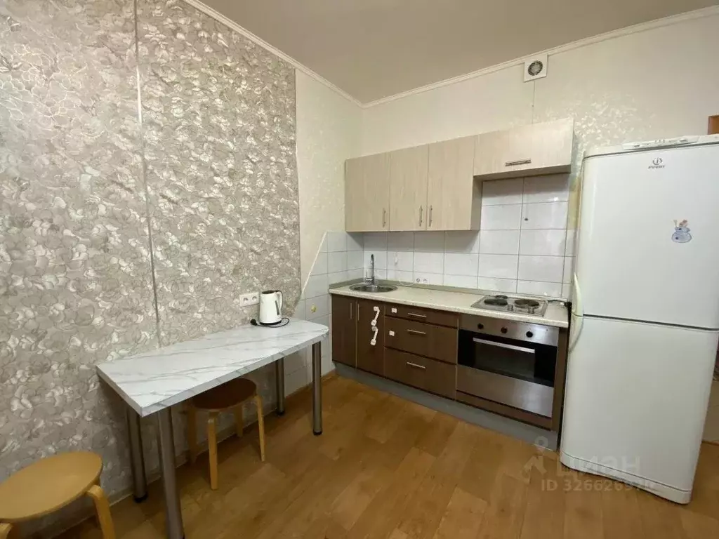 Студия Новосибирская область, Новосибирск ул. Дмитрия Донского, 24/1 ... - Фото 1